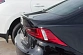 Спойлер ASM-0031 на Lexus IS III(с 2013 г.в)