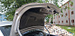 Обшивка крышки багажника Гранта FL седан(под знак)(в комплекте со знаком)