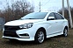 Пороги "VTS" Lada Vesta ASM-0022