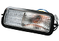 Подфарник левый светодиодный LED для Лада Нива 4х4, Niva Urban Оригинал 8450083417