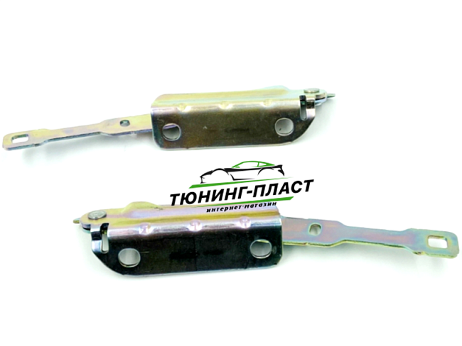 Петля капота для Lada Largus FL, Largus Cross (с 2021 г.в)  (комплект 2шт)