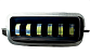 Надфарники LED SpotVision Тюн-Авто для Лада Нива 4х4 