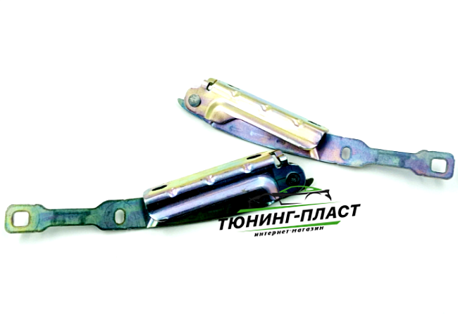 Петля капота для Lada Largus FL, Largus Cross (с 2021 г.в)  (комплект 2шт)