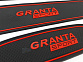Коврики на панель Lada Granta 