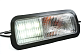Подфарник левый светодиодный LED для Лада Нива 4х4, Niva Urban Оригинал 8450083417