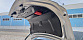 Обшивка крышки багажника Гранта FL седан(под знак)(в комплекте со знаком)