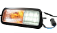 Подфарник правый светодиодный LED для Лада Нива 4х4, Niva Urban Оригинал 8450083416