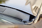 Накладка в проем стеклоочистителей (жабо) без скотча (ABS) RENAULT Duster 2012-20/ NISSAN Terrano 2014- RDU112102