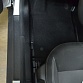 Накладки на ковролин Renault Duster 2021- , комплект №4 KART RD2-4