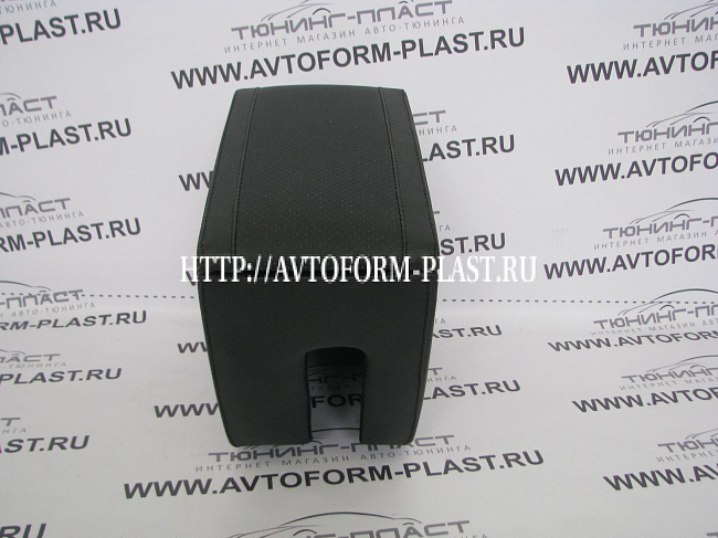 Подлокотник COMBO с баром "VS" для а/м ВАЗ 