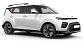 Рейлинги Kia Soul (с 2019 г.в-) АПС